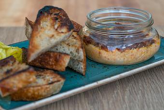 Product - Mountain Standard in Vail Village - Vail, CO American Restaurants