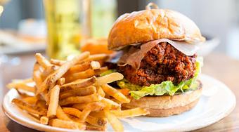Product - Mountain Standard in Vail Village - Vail, CO American Restaurants