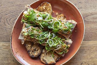 Product - Mountain Standard in Vail Village - Vail, CO American Restaurants