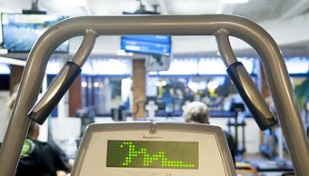 Product - Mountains' Edge Fitness Center in Williams Village - Boulder, CO Health Clubs & Gymnasiums