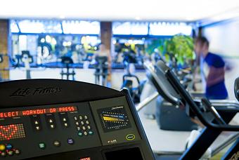Product - Mountains' Edge Fitness Center in Williams Village - Boulder, CO Health Clubs & Gymnasiums