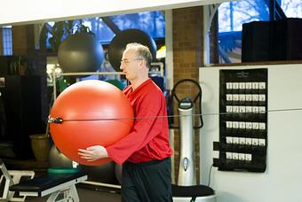 Product - Mountains' Edge Fitness Center in Williams Village - Boulder, CO Health Clubs & Gymnasiums