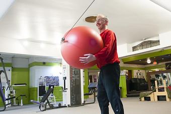 Product - Mountains' Edge Fitness Center in Williams Village - Boulder, CO Health Clubs & Gymnasiums