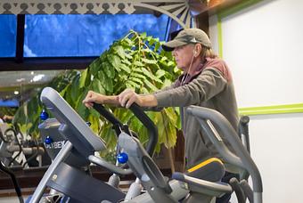 Product - Mountains' Edge Fitness Center in Williams Village - Boulder, CO Health Clubs & Gymnasiums