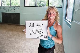Product - Mountains' Edge Fitness Center in Williams Village - Boulder, CO Health Clubs & Gymnasiums