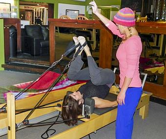 Product - Mountains' Edge Fitness Center in Williams Village - Boulder, CO Health Clubs & Gymnasiums