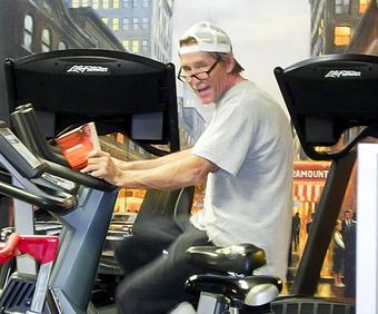 Product - Mountains' Edge Fitness Center in Williams Village - Boulder, CO Health Clubs & Gymnasiums