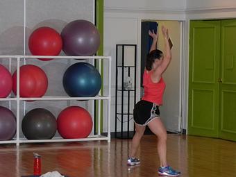 Product - Mountains' Edge Fitness Center in Williams Village - Boulder, CO Health Clubs & Gymnasiums