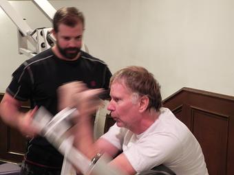 Product - Mountains' Edge Fitness Center in Williams Village - Boulder, CO Health Clubs & Gymnasiums