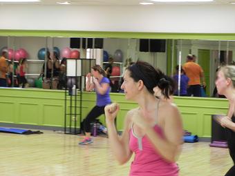 Product - Mountains' Edge Fitness Center in Williams Village - Boulder, CO Health Clubs & Gymnasiums
