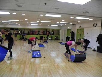 Product - Mountains' Edge Fitness Center in Williams Village - Boulder, CO Health Clubs & Gymnasiums