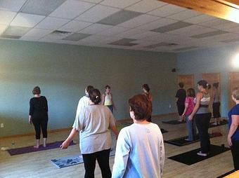 Product - Movementality, Yoga & Wellness Studio in Bowling Green, OH Yoga Instruction