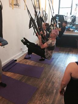 Product - Movingstrength in Upper West Side - New York, NY Sports & Recreational Services