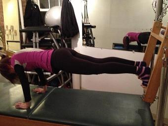 Product - Movingstrength in Upper West Side - New York, NY Sports & Recreational Services