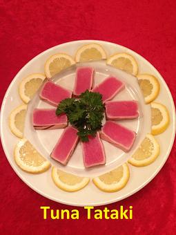 Product - Moy's Dynasty Restaurant in La Grande, OR American Restaurants