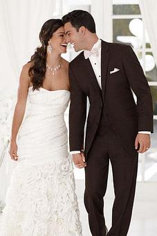 Product - Mr. Burch Formal Wear in Birmingham, AL Formal Wear Rental