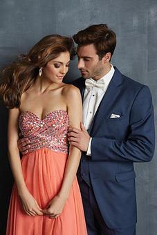Product - Mr. Burch Formal Wear in Birmingham, AL Formal Wear Rental