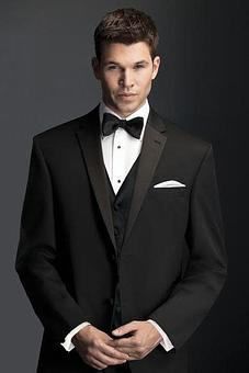 Product - Mr. Burch Formal Wear in Birmingham, AL Formal Wear Rental