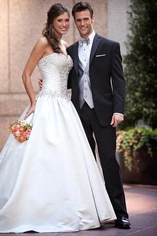 Product - Mr. Burch Formal Wear in Birmingham, AL Formal Wear Rental