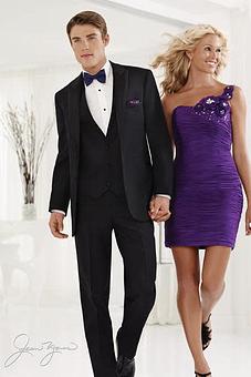 Product - Mr. Burch Formal Wear in Birmingham, AL Formal Wear Rental