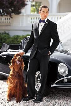 Product - Mr. Burch Formal Wear in Birmingham, AL Formal Wear Rental