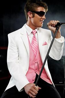 Product - Mr. Burch Formal Wear in Birmingham, AL Formal Wear Rental