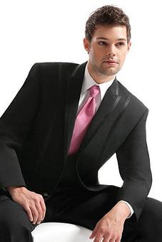 Product - Mr. Burch Formal Wear in Birmingham, AL Formal Wear Rental