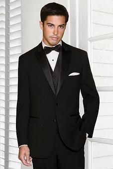 Product - Mr. Burch Formal Wear in Birmingham, AL Formal Wear Rental