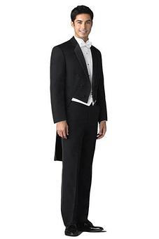 Product - Mr. Burch Formal Wear in Birmingham, AL Formal Wear Rental