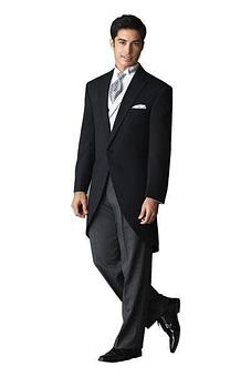 Product - Mr. Burch Formal Wear in Birmingham, AL Formal Wear Rental