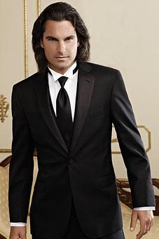 Product - Mr. Burch Formal Wear in Birmingham, AL Formal Wear Rental