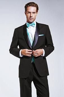 Product - Mr. Burch Formal Wear in Birmingham, AL Formal Wear Rental