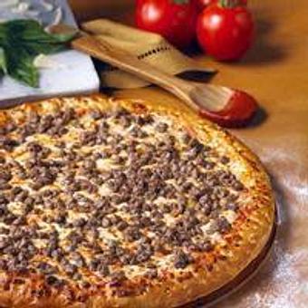 Product - Mr. Jim's Pizza in Rowlett, TX Gluten Free Restaurants