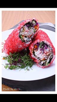 Product - Mr Poké Bowls & Rolls in Las Vegas, NV Mexican Restaurants