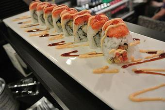 Product - Mr. Sushi in Norman, OK Japanese Restaurants