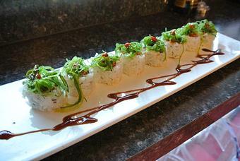 Product - Mr. Sushi in Norman, OK Japanese Restaurants