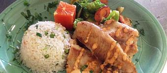 Product - Mr Taco - Hilbert in Hilbert, WI Mexican Restaurants