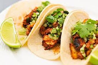Product - MR Taco in Meridian, MS Mexican Restaurants