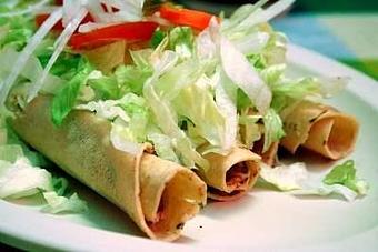 Product - MR Taco in Meridian, MS Mexican Restaurants