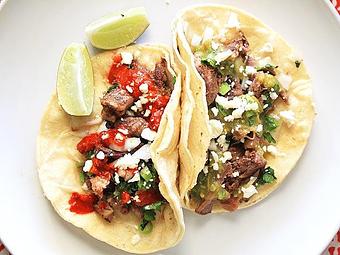 Product - MR Taco in Meridian, MS Mexican Restaurants
