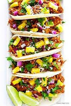 Product - MR Taco in Meridian, MS Mexican Restaurants