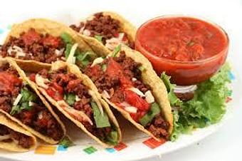 Product - MR Taco in Meridian, MS Mexican Restaurants