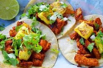 Product - MR Taco in Meridian, MS Mexican Restaurants