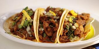 Product - MR Taco in Meridian, MS Mexican Restaurants