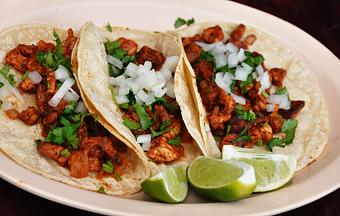 Product - MR Taco in Meridian, MS Mexican Restaurants
