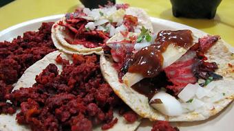 Product - MR Taco in Meridian, MS Mexican Restaurants