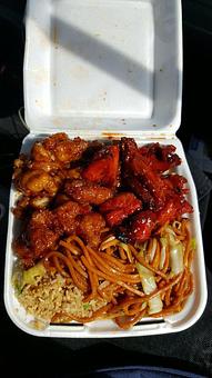 Product - Mr You in Hemet, CA Chinese Restaurants