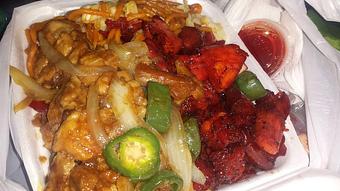 Product - Mr You in Hemet, CA Chinese Restaurants