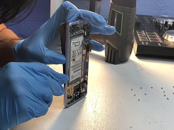 Product - MrFixes - Phone, Tablets, Laptops in Arlington - Arlington, MA Restaurants/Food & Dining