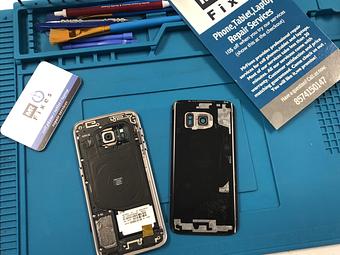 Product - MrFixes - Phone, Tablets, Laptops in Arlington - Arlington, MA Restaurants/Food & Dining